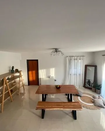 Seaview Villa - Amazing Sea & Mountain View Κοσκινού Εξωτερικό φωτογραφία