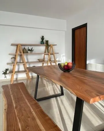 Seaview Villa - Amazing Sea & Mountain View Κοσκινού Εξωτερικό φωτογραφία