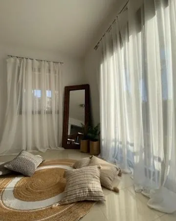 Seaview Villa - Amazing Sea & Mountain View Κοσκινού Εξωτερικό φωτογραφία