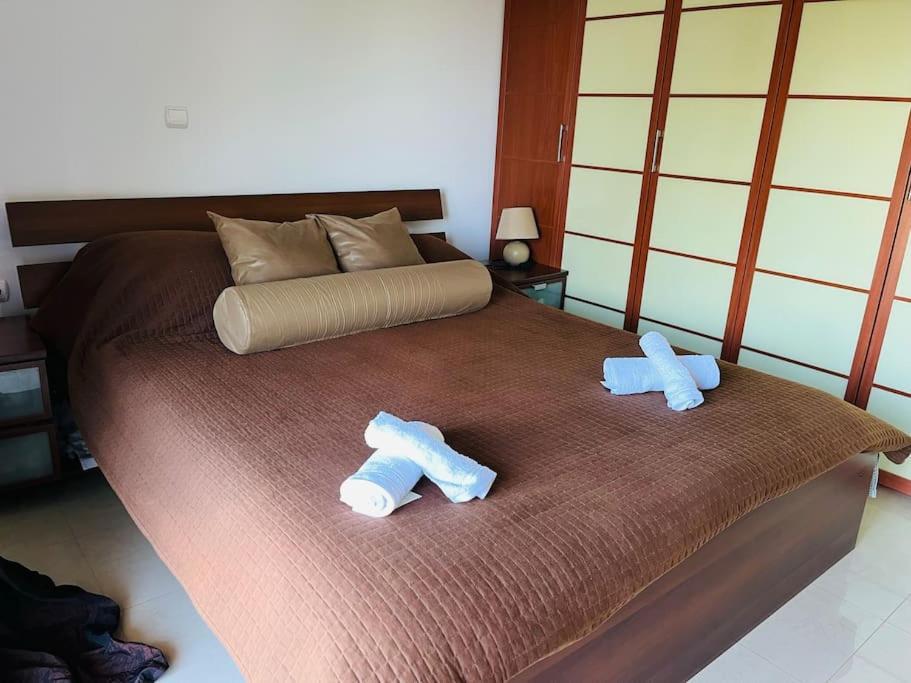 Seaview - Amazing Sea & Mountain View Villa