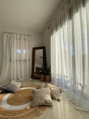 Villa Seaview - Amazing Sea & Mountain View
