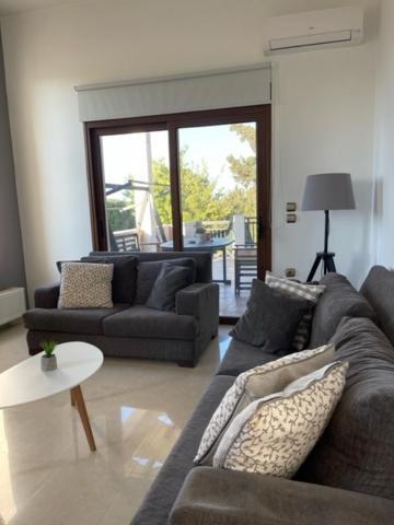 Villa Seaview - Amazing Sea & Mountain View