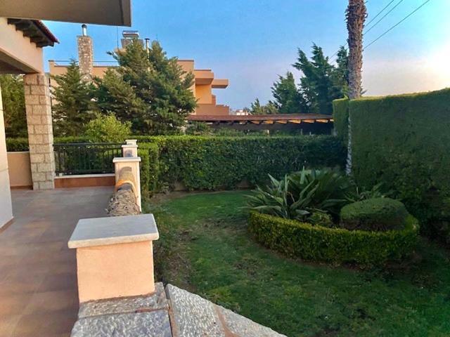 Villa Seaview - Amazing Sea & Mountain View