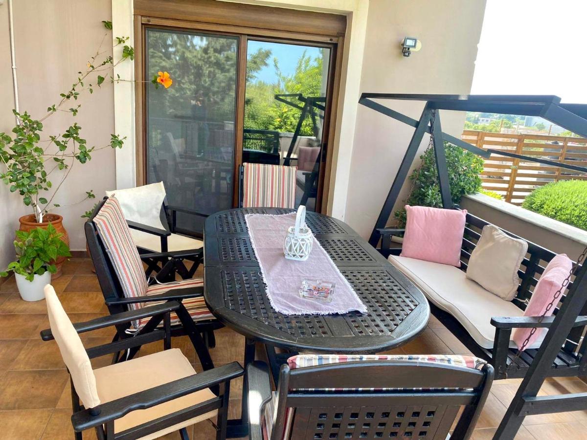Seaview - Amazing Sea & Mountain View Villa *